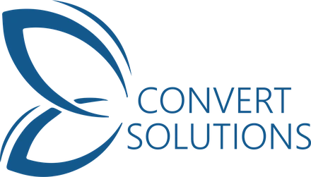 Convert Solutions